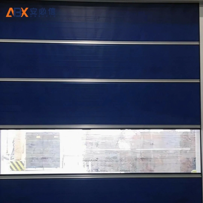 成都快速门